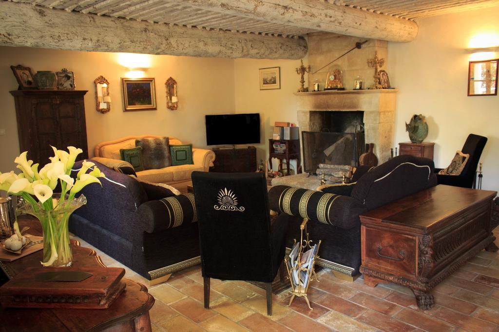 Gite Des Carmes And Spa Льо Тор Екстериор снимка